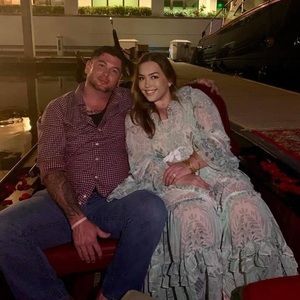 Free People Lover to Lover Dress By Bali